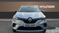 Renault Captur 1.5 dCi 115 S Edition 5dr EDC Diesel Hatchback